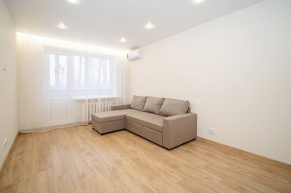 2-к квартира, 50 кв.м.