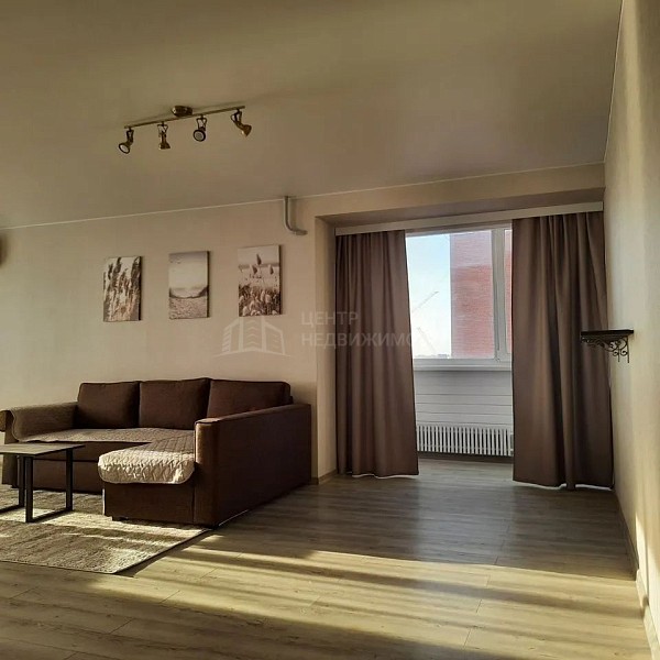 1-к квартира, 68 кв.м.