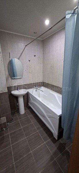 1-к квартира, 50 кв.м.