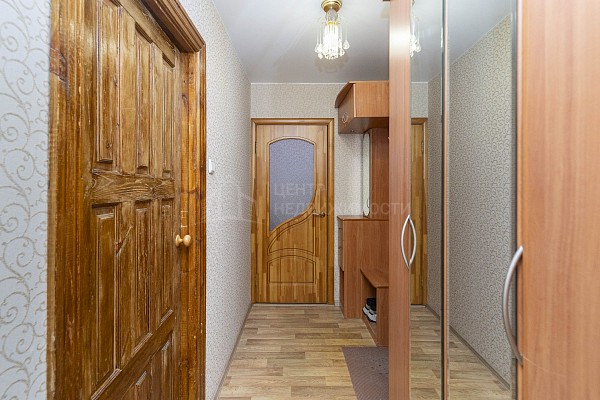 2-к квартира, 50 кв.м.