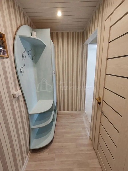 2-к квартира, 43 кв.м.