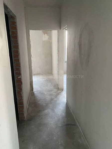2-к квартира, 56 кв.м.