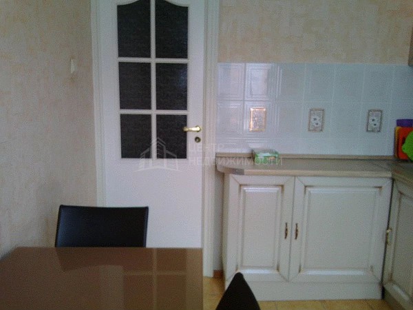 4-к квартира, 79 кв.м.