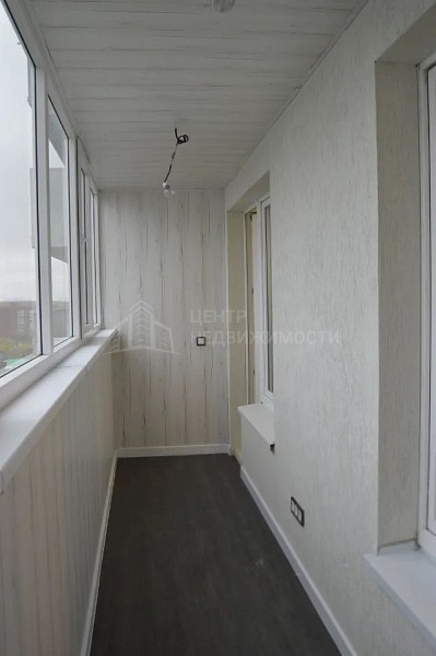 1-к квартира, 34 кв.м.