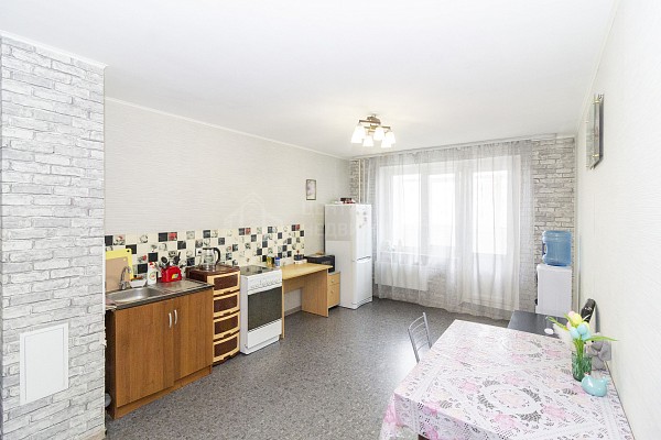 3-к квартира, 85 кв.м.
