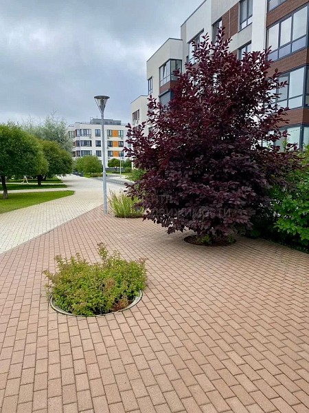 2-к квартира, 69 кв.м.