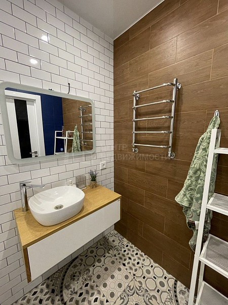 3-к квартира, 84 кв.м.
