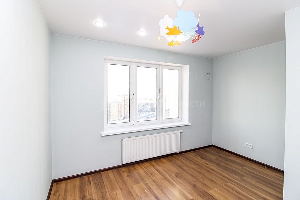 3-к квартира, 76 кв.м.