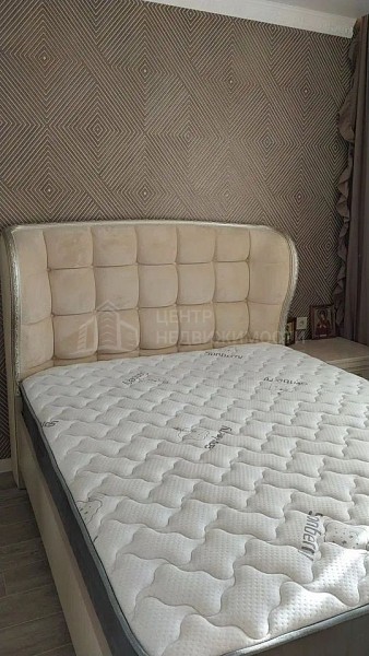 2-к квартира, 52 кв.м.