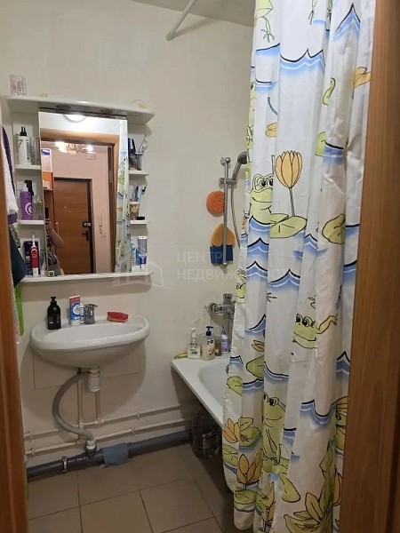 2-к квартира, 49 кв.м.
