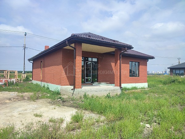 Дом с участком, 115 кв.м.