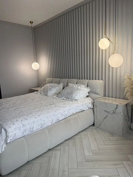 7-к квартира, 232 кв.м.