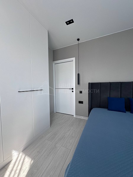 2-к квартира, 49 кв.м.