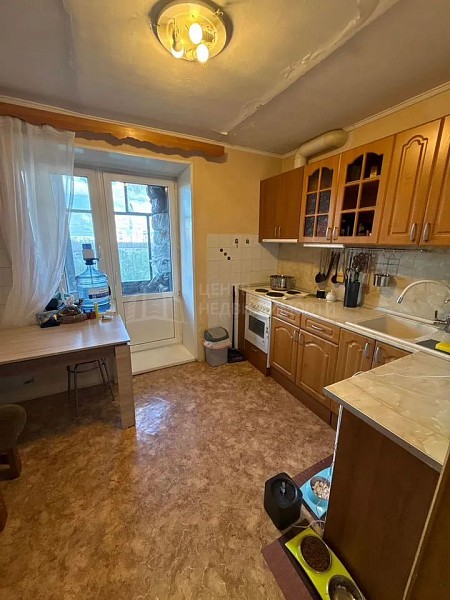 2-к квартира, 46 кв.м.