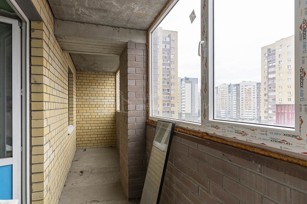 2-к квартира, 66 кв.м.