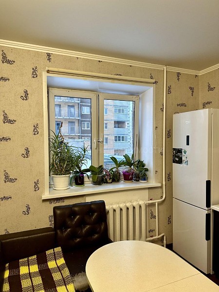 2-к квартира, 48 кв.м.