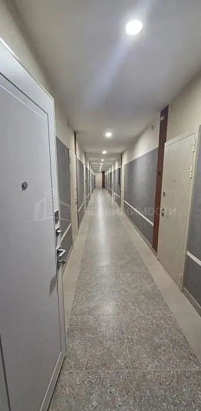 2-к квартира, 53 кв.м.