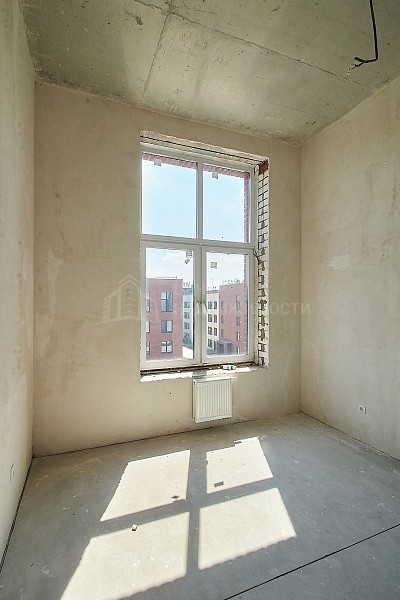 3-к квартира, 96 кв.м.