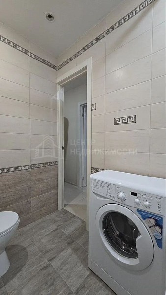 2-к квартира, 43 кв.м.