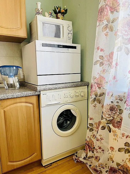 3-к квартира, 86 кв.м.