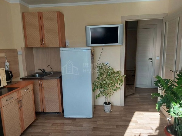 2-к квартира, 55 кв.м.