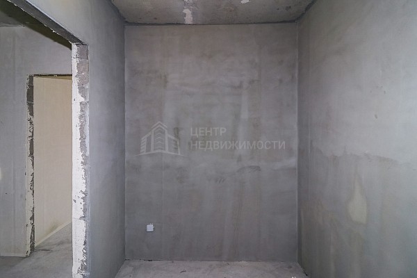 1-к квартира, 46 кв.м.