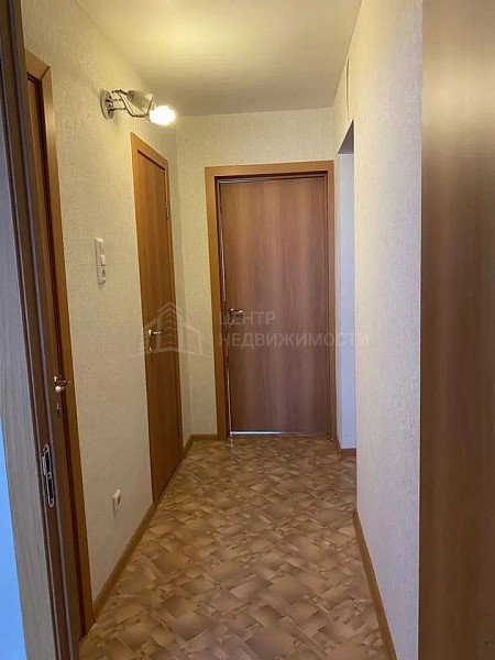 3-к квартира, 89 кв.м.