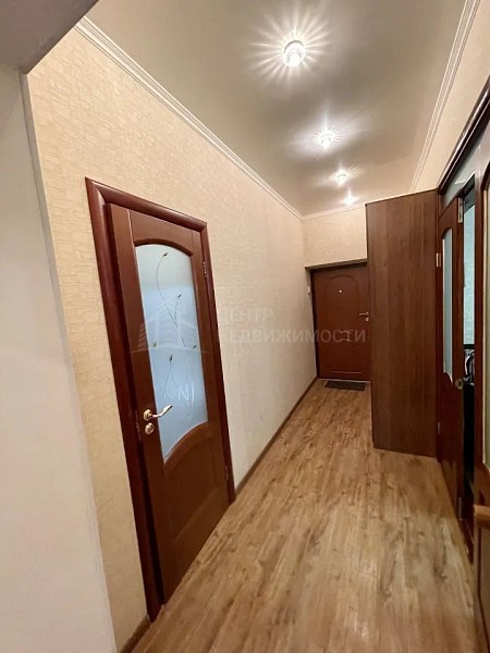 1-к квартира, 48 кв.м.