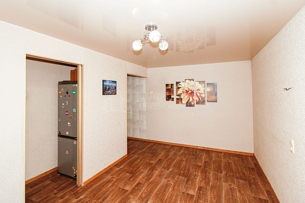 2-к квартира, 44 кв.м.