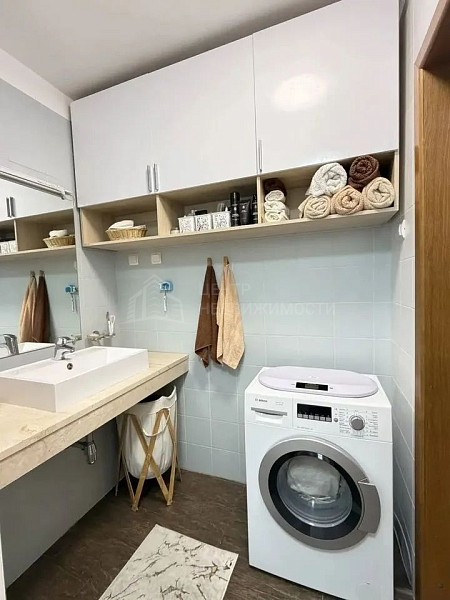 2-к квартира, 59 кв.м.