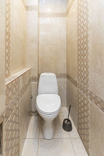 3-к квартира, 59 кв.м.