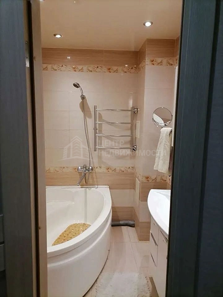 2-к квартира, 53 кв.м. 2-к квартира, 53 кв.м.