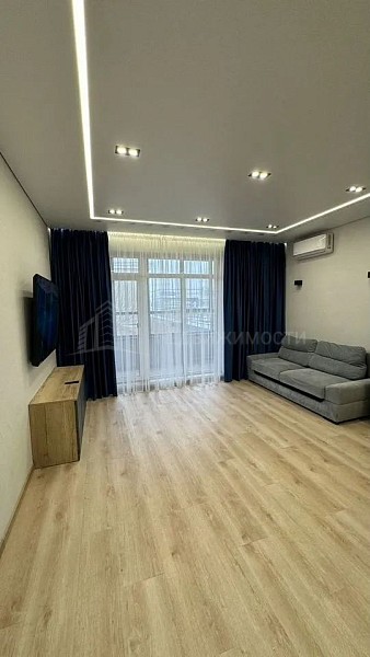 2-к квартира, 71 кв.м.