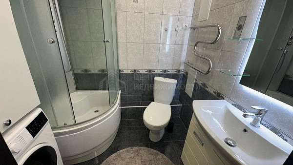 1-к квартира, 34 кв.м. 1-к квартира, 34 кв.м.