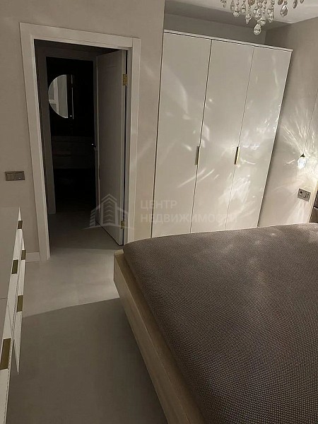 2-к квартира, 60 кв.м.