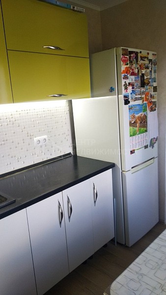 3-к квартира, 57 кв.м.