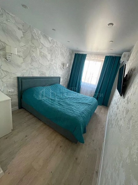 3-к квартира, 75 кв.м.
