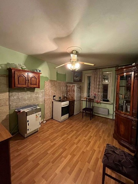 2-к квартира, 64 кв.м.