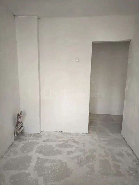 3-к квартира, 58 кв.м.