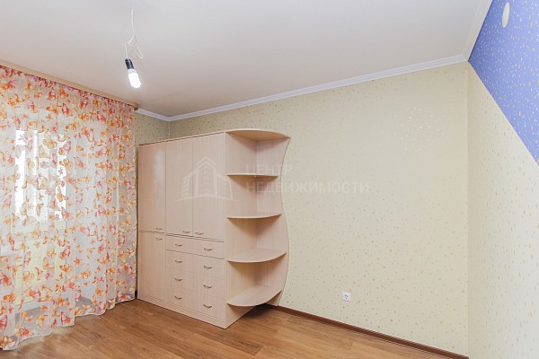 3-к квартира, 83 кв.м.