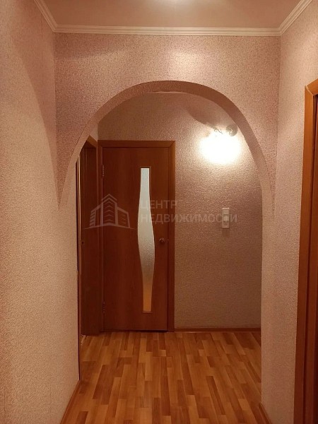 2-к квартира, 53 кв.м.