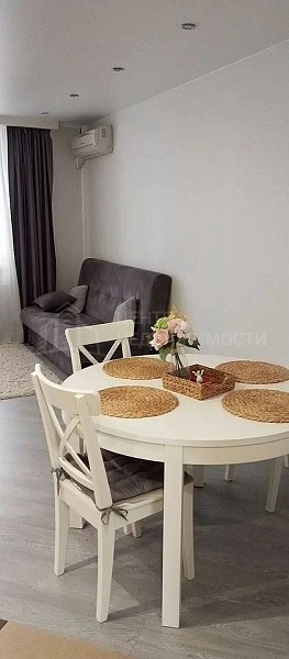 3-к квартира, 81 кв.м.