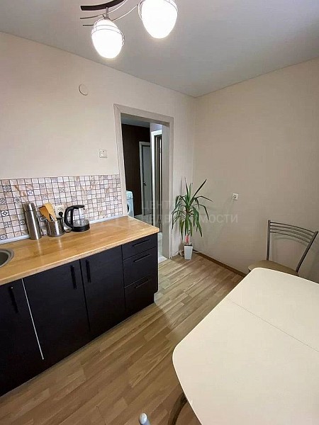 2-к квартира, 48 кв.м.