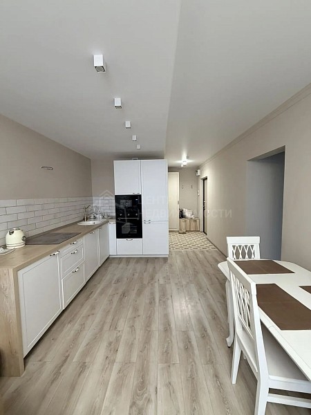 2-к квартира, 47 кв.м.