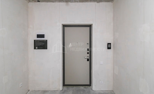 3-к квартира, 93 кв.м.