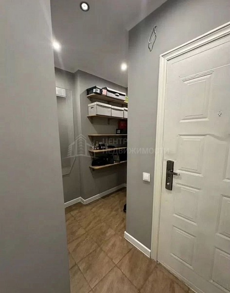 3-к квартира, 65 кв.м.