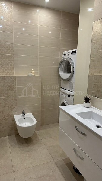 3-к квартира, 89 кв.м.
