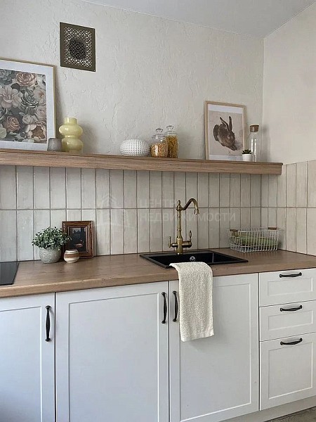 2-к квартира, 42 кв.м.
