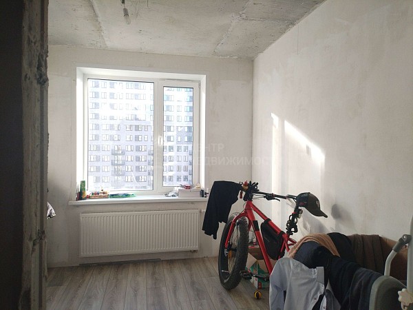 4-к квартира, 73 кв.м.