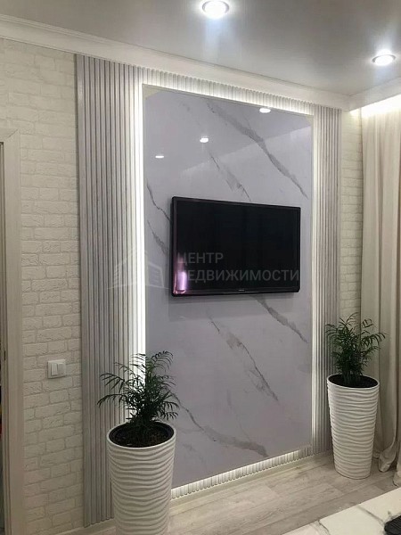 2-к квартира, 73 кв.м.